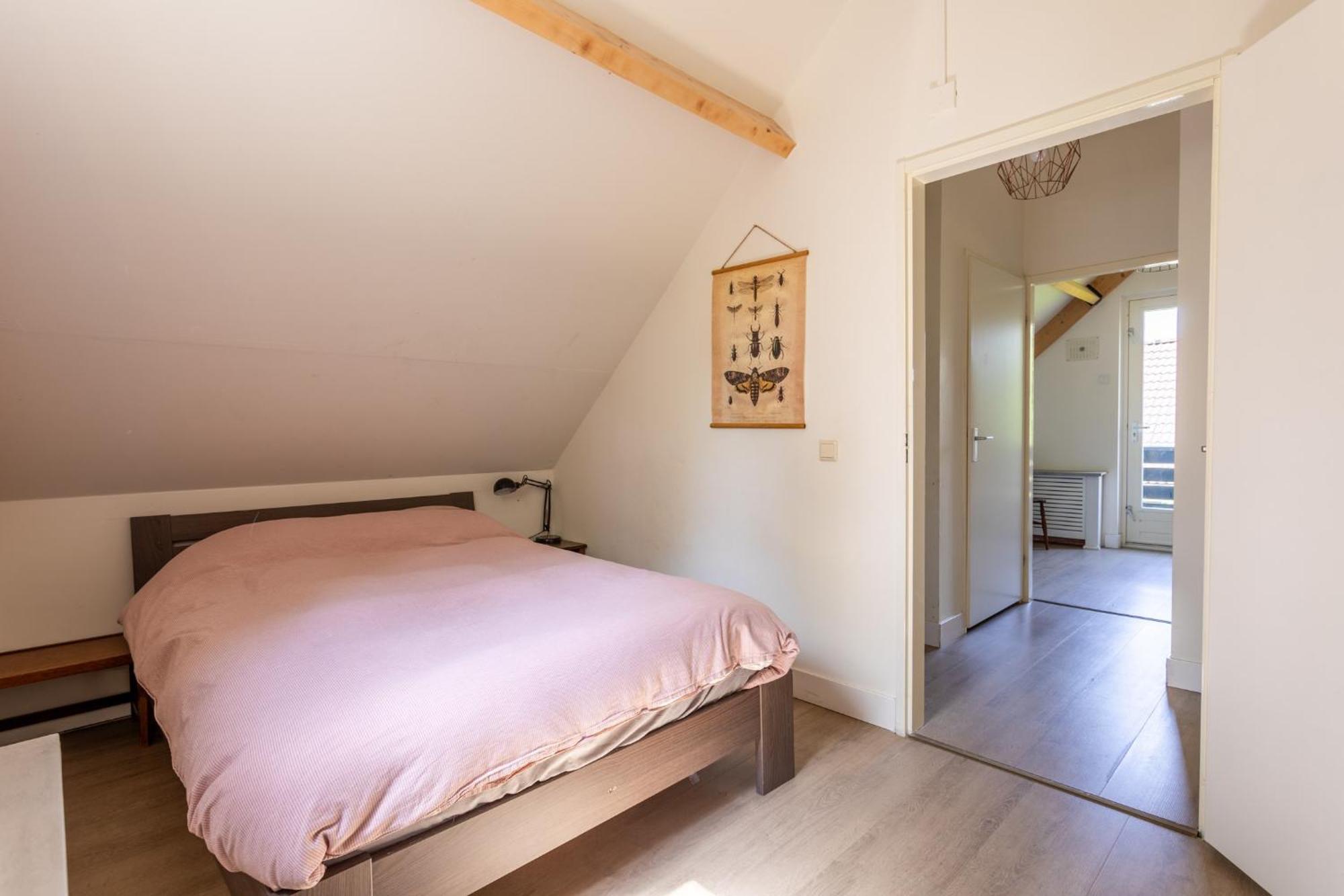La Casa Pacha Mama Sauna En Hottub Ewijk Exterior foto