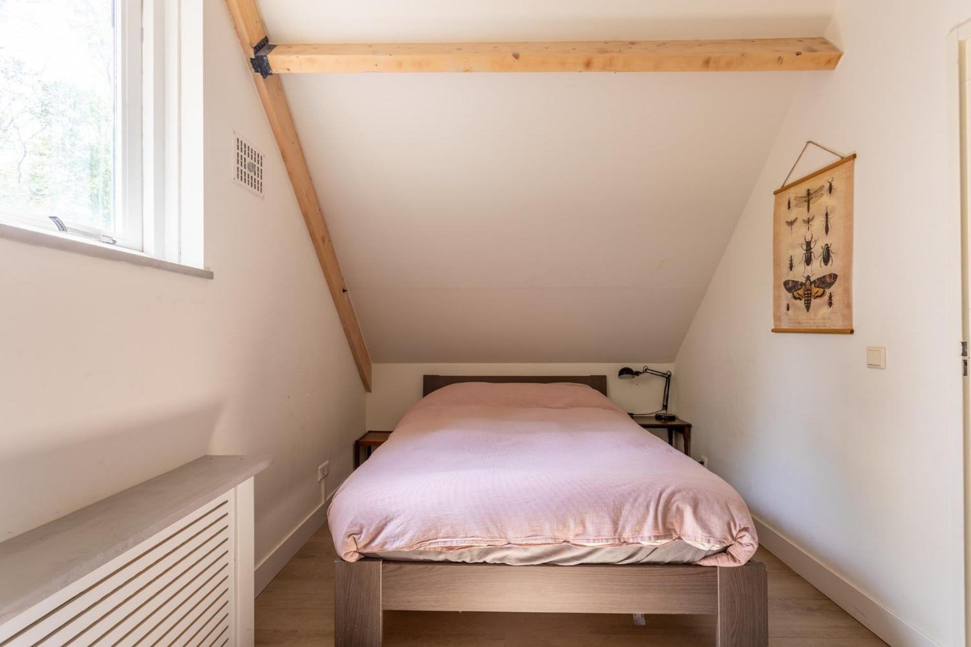 La Casa Pacha Mama Sauna En Hottub Ewijk Exterior foto